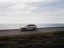 2024 Volvo XC90