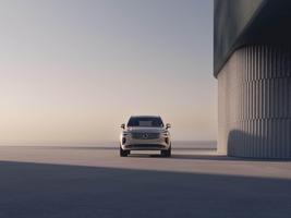 2024 Volvo XC90