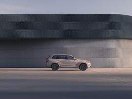 2024 Volvo XC90