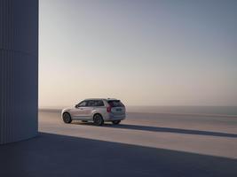 2024 Volvo XC90