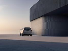 2024 Volvo XC90