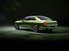 2024 Bentley Flying Spur