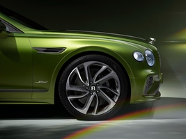 2024 Bentley Flying Spur