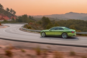 2024 Bentley Flying Spur