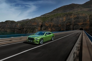 2024 Bentley Flying Spur