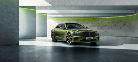 2024 Bentley Flying Spur