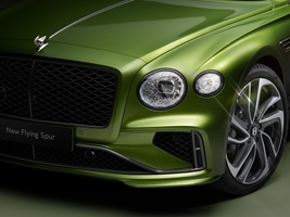 2024 Bentley Flying Spur