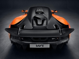 2024 McLaren W1