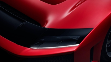 2024 Ferrari F80