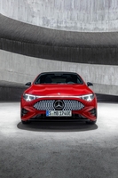 2025 Mercedes-Benz CLA