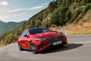 2025 Mercedes-Benz CLA