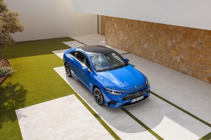 2025 Mercedes-Benz CLA