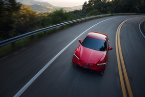 2026 Acura Integra