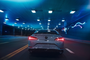 2026 Acura Integra