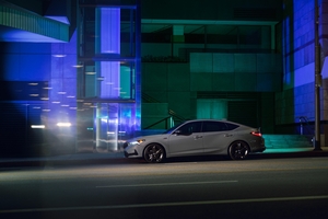2026 Acura Integra