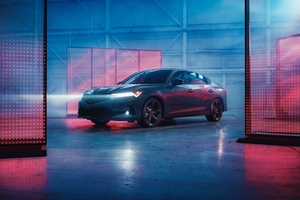 2026 Acura Integra
