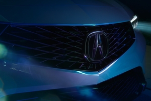 2026 Acura Integra