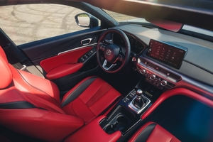 2026 Acura Integra