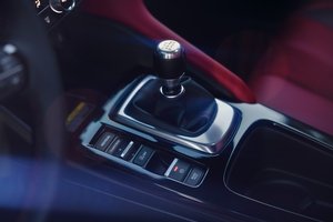 2026 Acura Integra