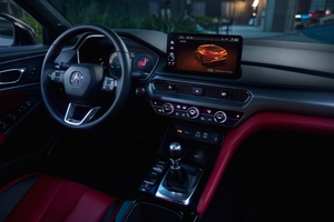 2026 Acura Integra