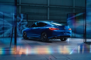 2026 Acura Integra