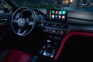 2026 Acura Integra