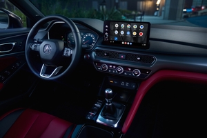 2026 Acura Integra