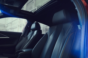 2026 Acura Integra