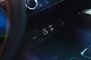 2026 Acura Integra