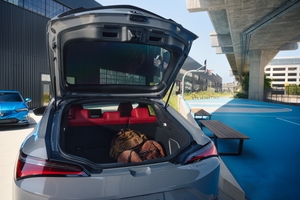 2026 Acura Integra