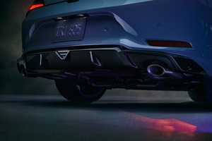 2026 Acura Integra