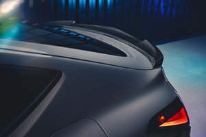 2026 Acura Integra