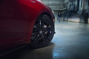 2026 Acura Integra