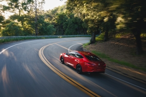 2026 Acura Integra