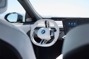 2026 BMW iX3