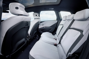 2026 BMW iX3