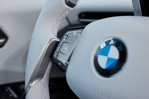 2026 BMW iX3