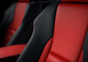 2026 Lexus IS