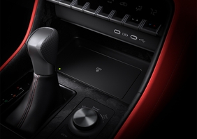 2026 Lexus IS