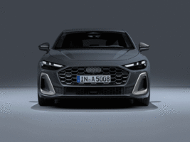 2025 Audi A5