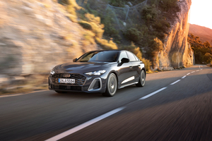 2025 Audi A5