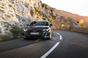 2025 Audi A5