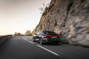 2025 Audi A5