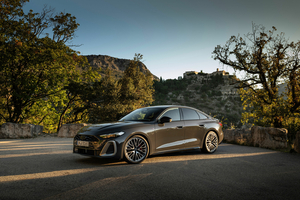 2025 Audi A5