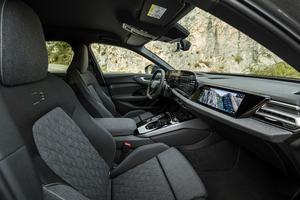 2025 Audi A5