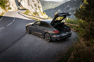 2025 Audi A5