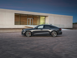2025 Audi A5