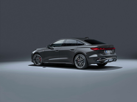 2025 Audi A5