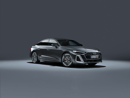 2025 Audi A5