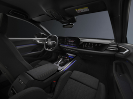 2025 Audi A5